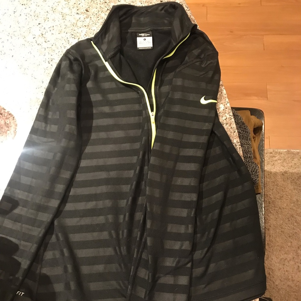 Nike Pro Drifit Shirt